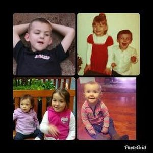 Meet your Posher, Rita